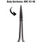 Teng Tools AT096 11" Straight Slim Jaw Long Reach Pliers AT096 - alternate 2